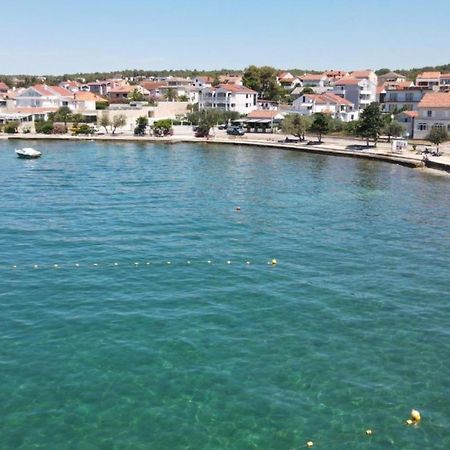 Apartmani Verde Zadar Eksteriør billede