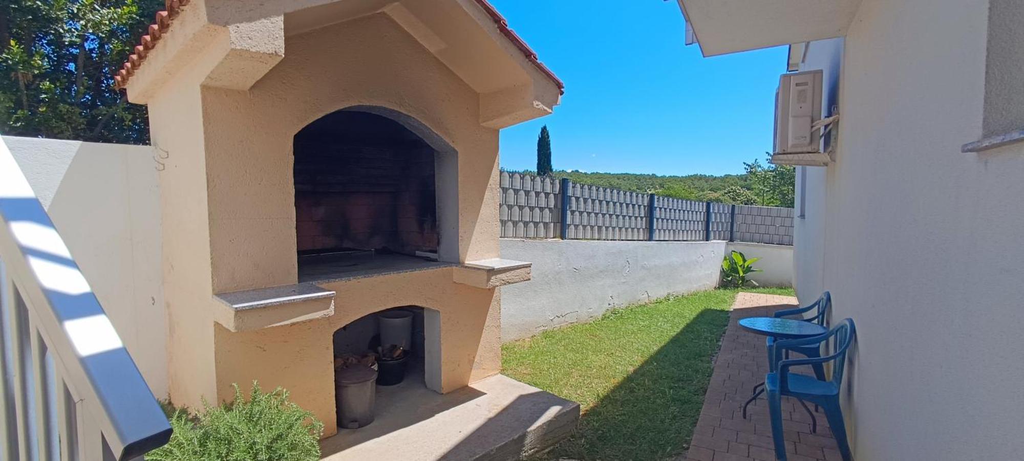 Apartmani Verde Zadar Eksteriør billede
