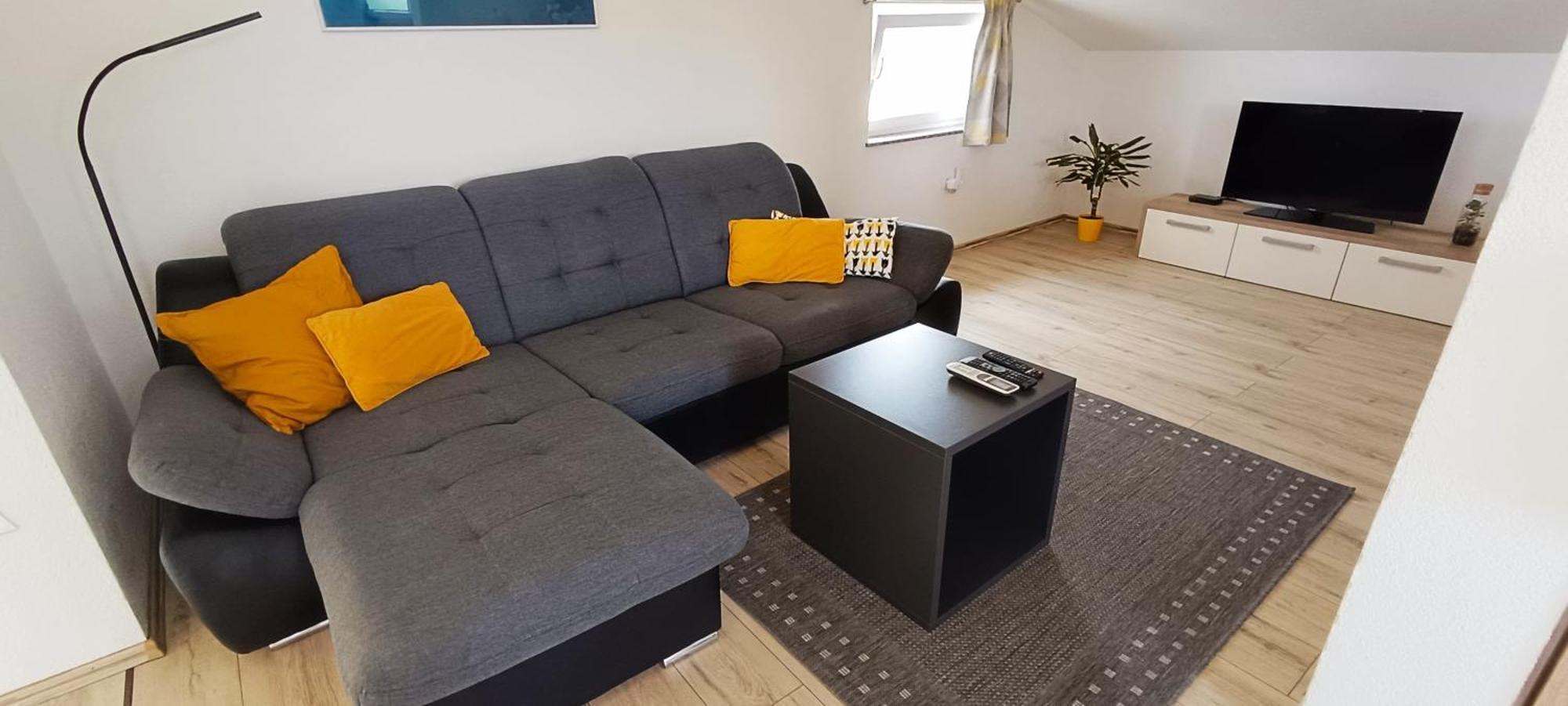 Apartmani Verde Zadar Eksteriør billede