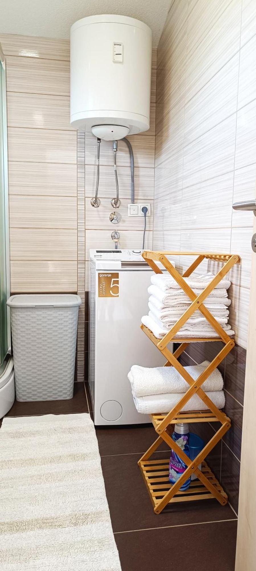 Apartmani Verde Zadar Eksteriør billede