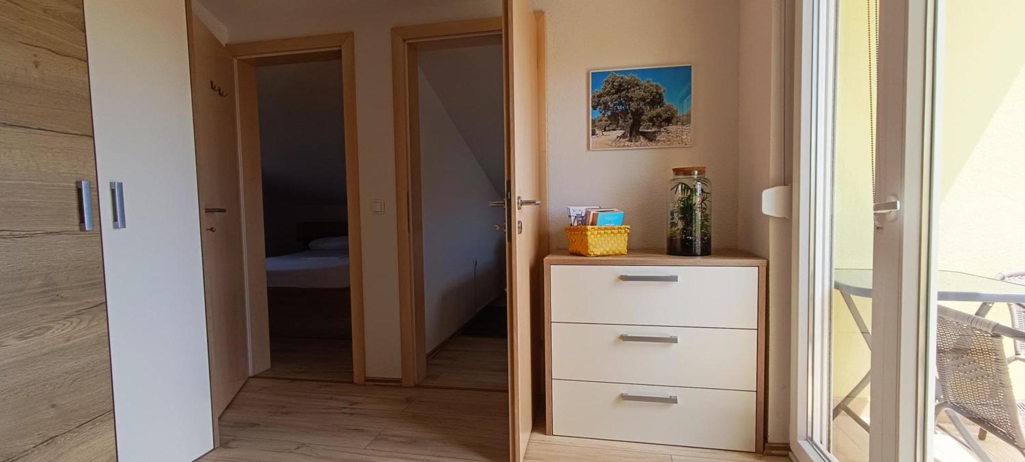 Apartmani Verde Zadar Eksteriør billede