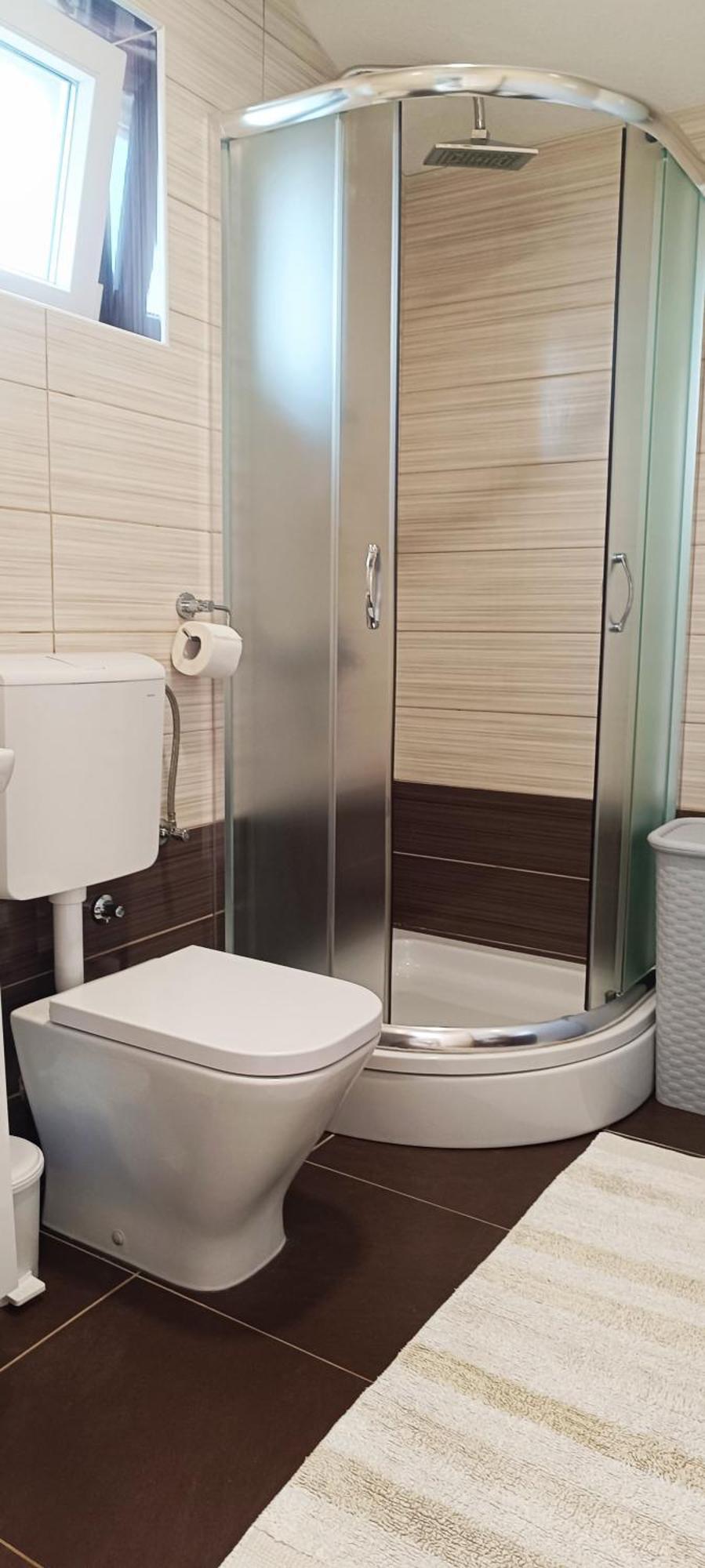Apartmani Verde Zadar Eksteriør billede