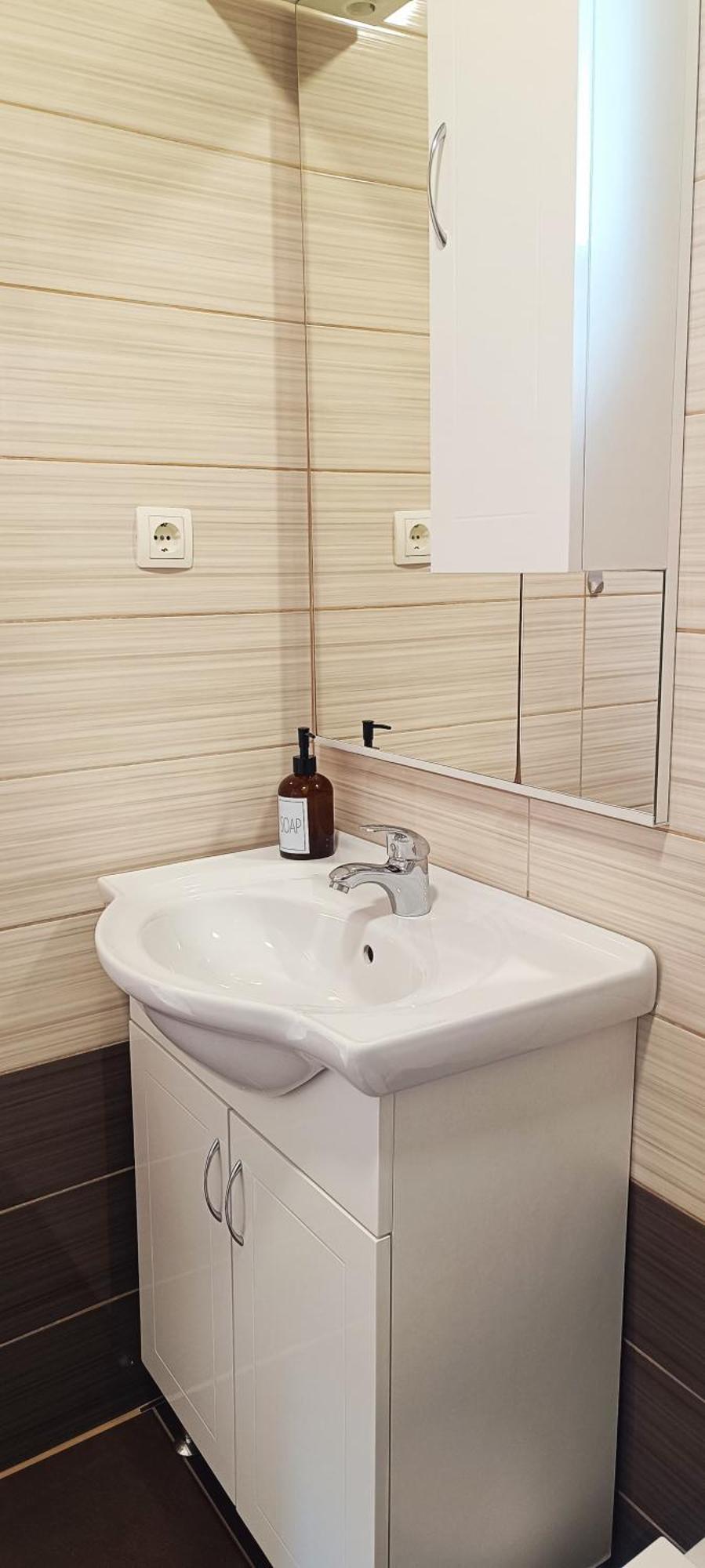 Apartmani Verde Zadar Eksteriør billede